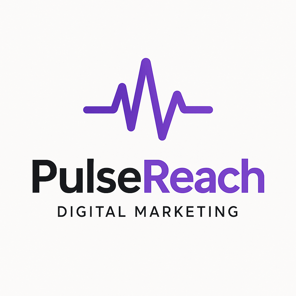 Pulse reach Digital Marketing