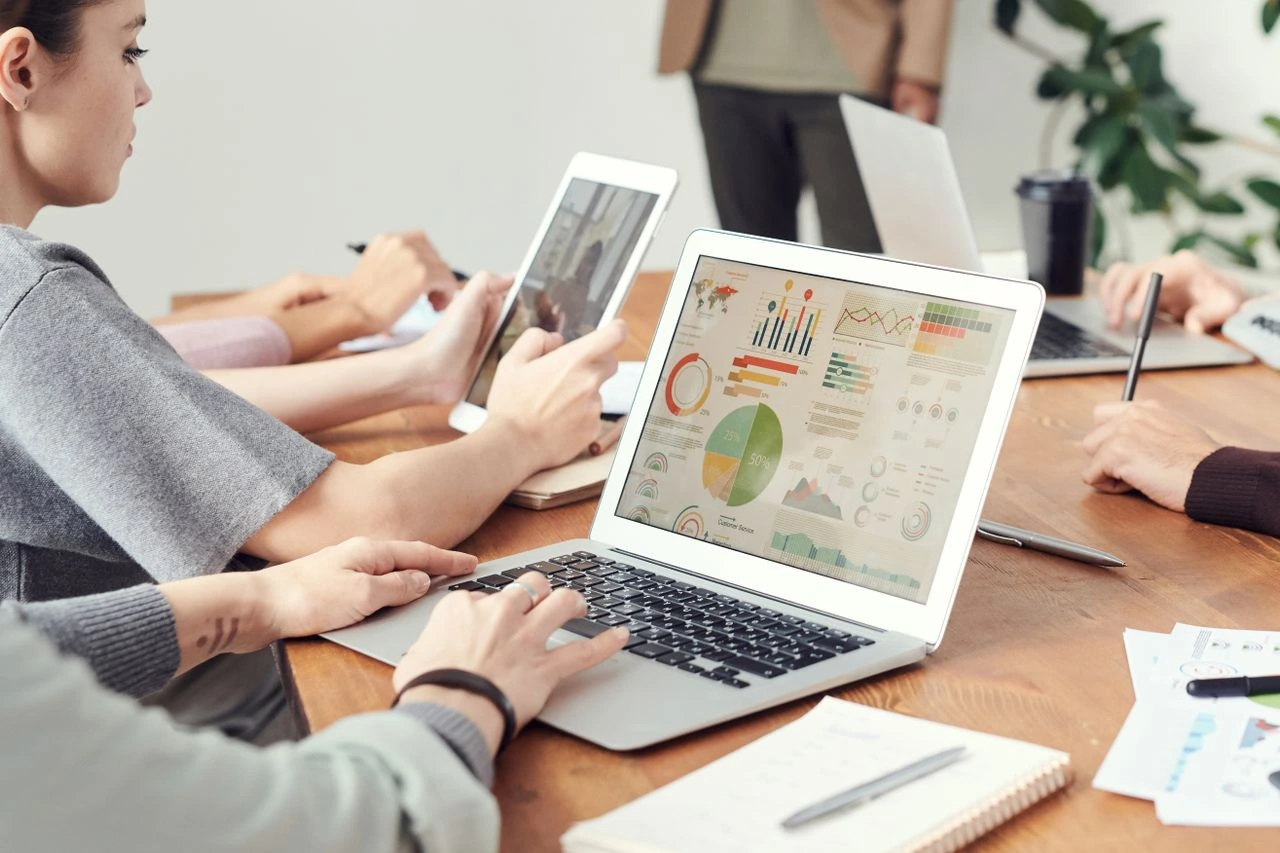 User Experience Audit