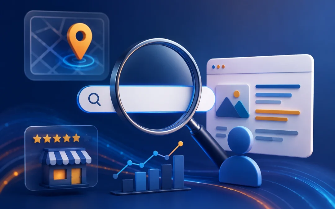Zero-Click Searches: Why Clicks Fall but Leads Can Grow