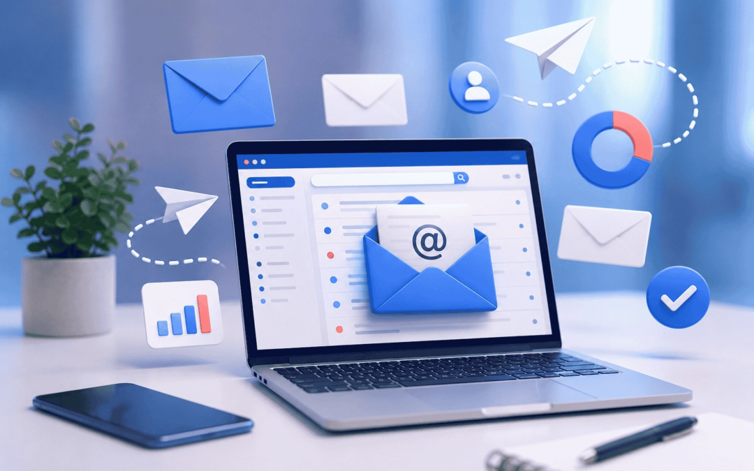 Email Marketing Is Not Dead: Building an Asset You Own