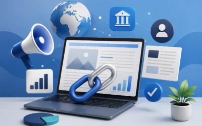 Link Building in 2026: Why Quality PR Beats Guest Posts