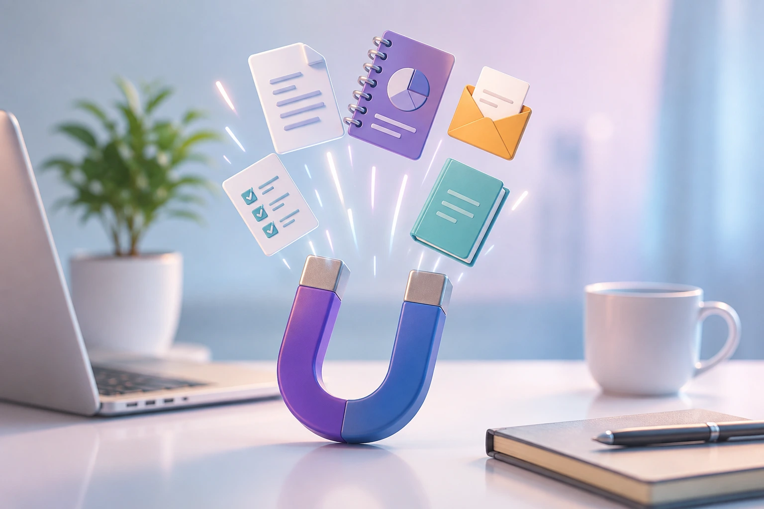Lead Magnets 5 High-Value Offers People Actually Download