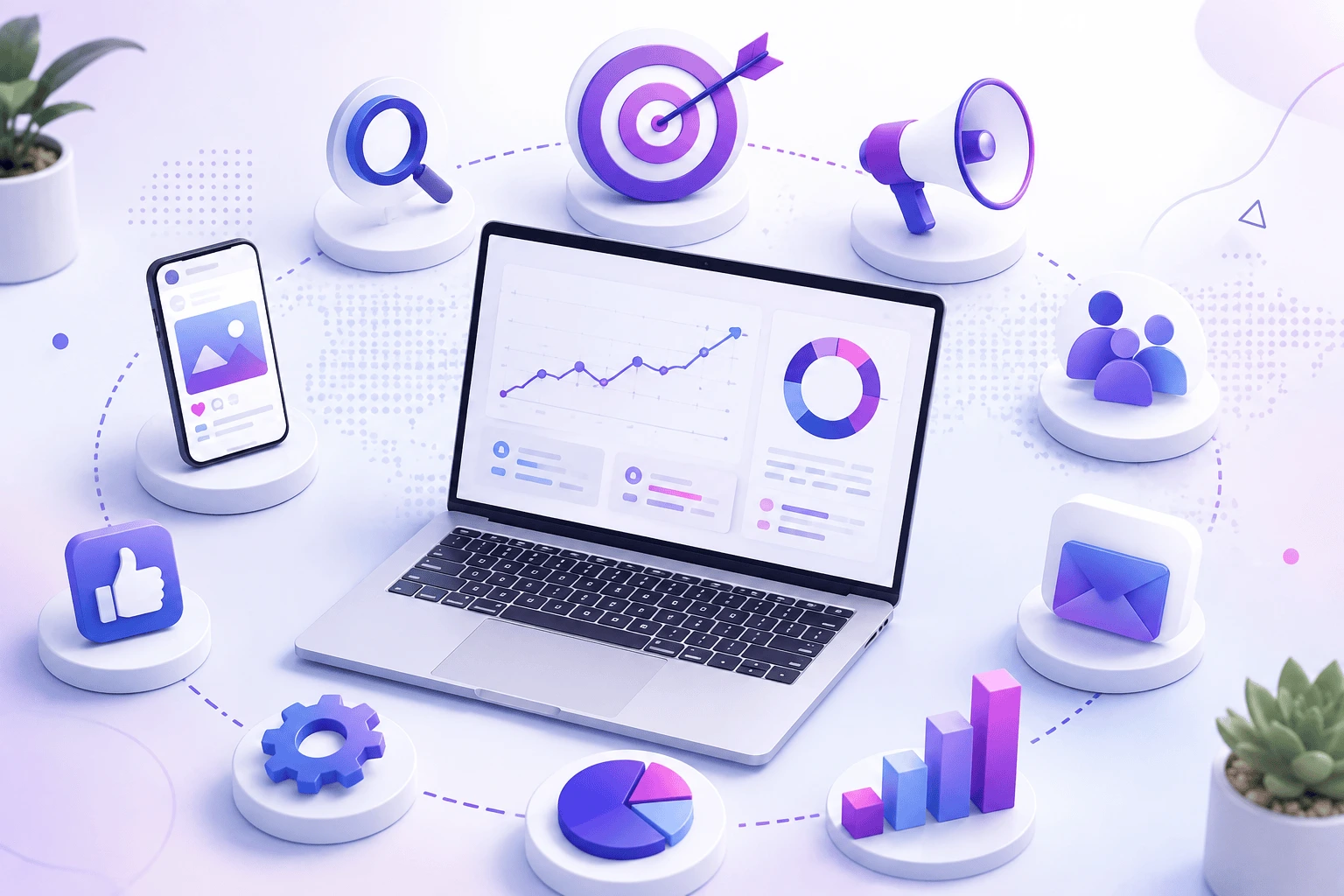 Digital marketing 1