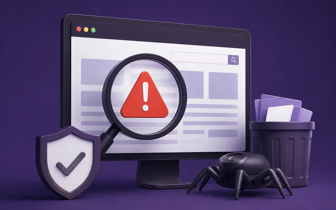 Google’s August 2026 Spam Update: What It Actually Means for Your Website