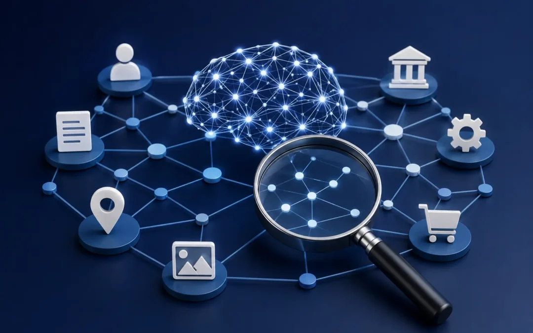 Semantic SEO 101: From Keyword Lists to Topical Authority