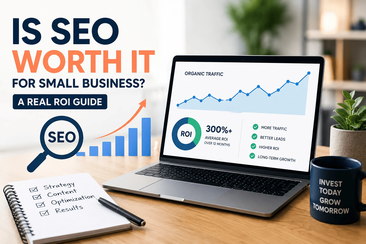 SEO for business