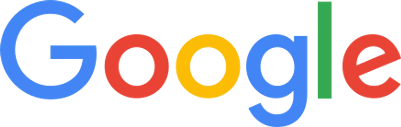 Google Search Console logo used for performance tracking
