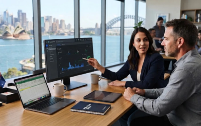 Google Ads vs SEO: Which Delivers Better ROI in Australia?