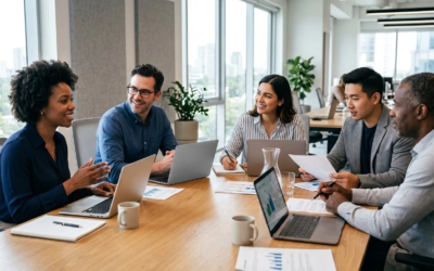 LinkedIn Marketing for B2B in Australia: 7 Steps to Pipeline Growth