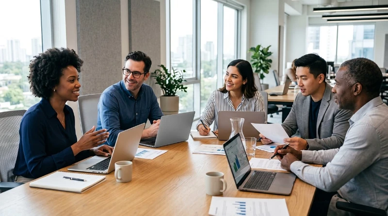 LinkedIn Marketing for B2B in Australia