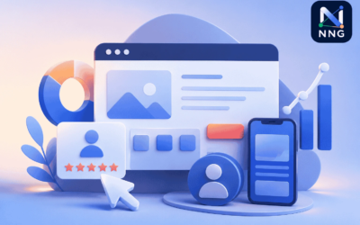 User Experience (UX): Why It Drives More Website Traffic
