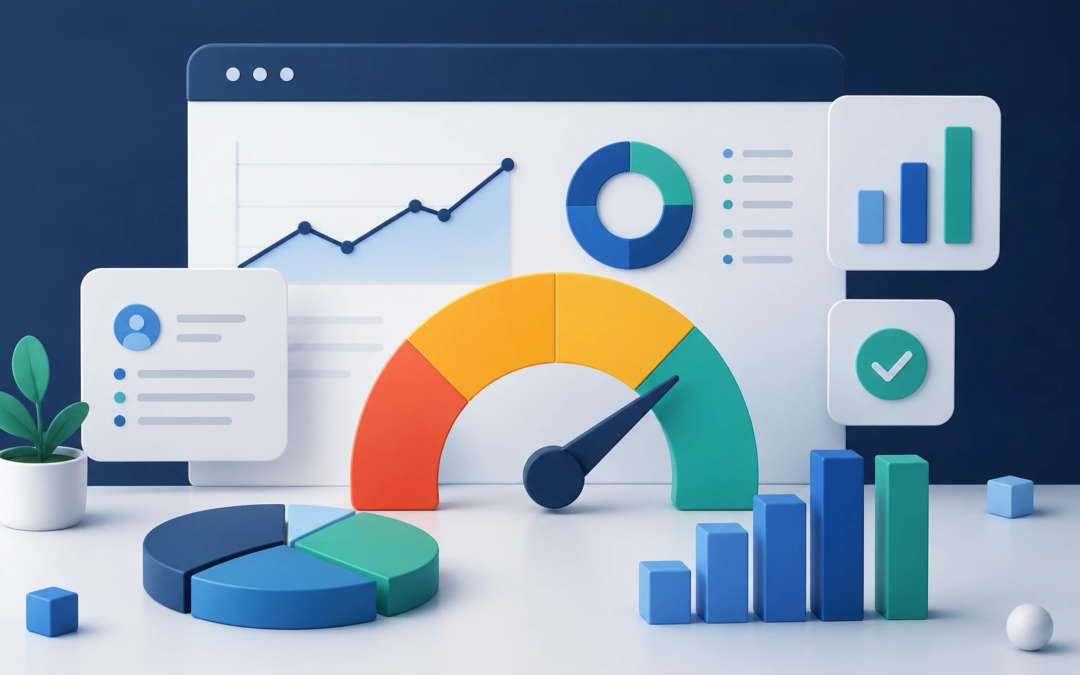 What Are Key Performance Indicators in Business?