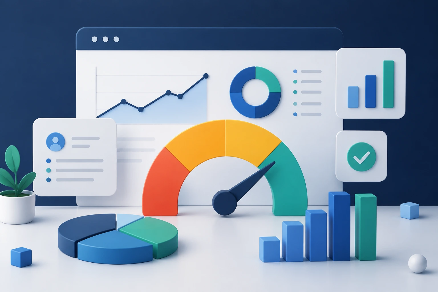 key-performance-indicators-in-business What Are Key Performance Indicators in Business?