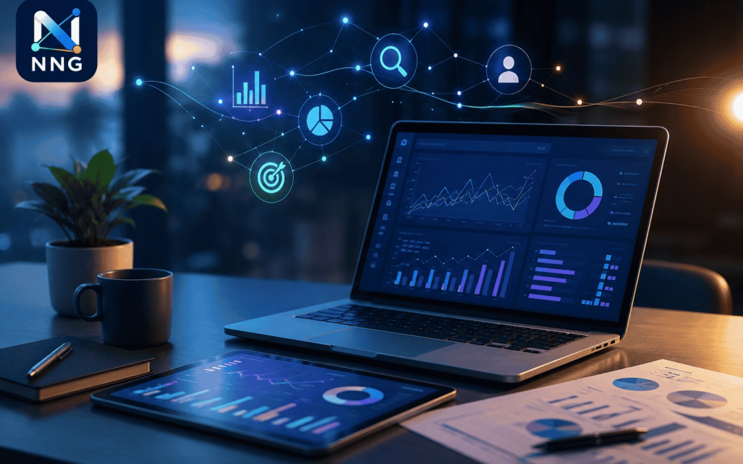 Marketing Analytics Explained: Data-Driven Growth Guide